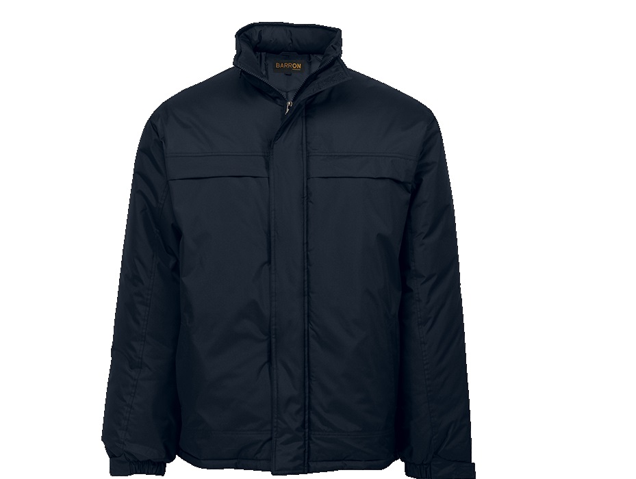 Barrons Mens Trade Jacket 